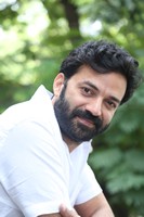 Artist Chaitanya Rao Ghaati Interview Photos